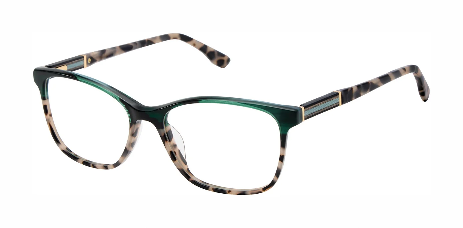 Botaniq Eyeglasses BIOW013