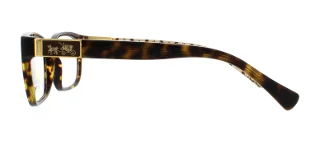 Coach Eyeglasses HC6062 Darcy