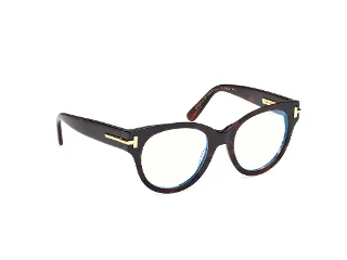 Tom Ford Icon Eyeglasses FT6029-B