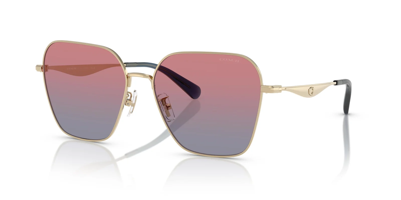 Coach Sunglasses HC7168