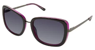 C01 Black / Purple