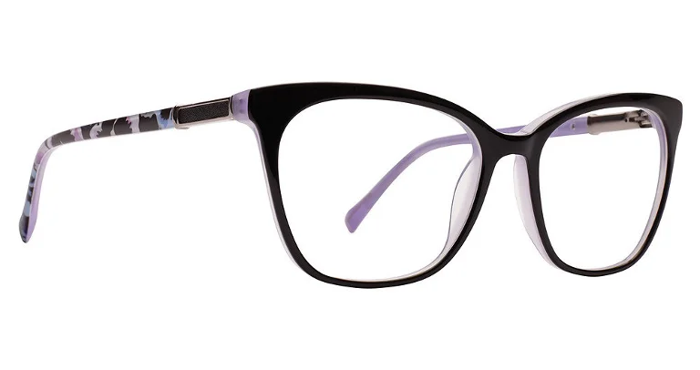 Vera Bradley Eyeglasses Leesha