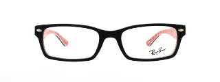 Ray Ban Eyeglasses RX5206