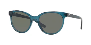 200810 Shiny Deep Teal Crystal