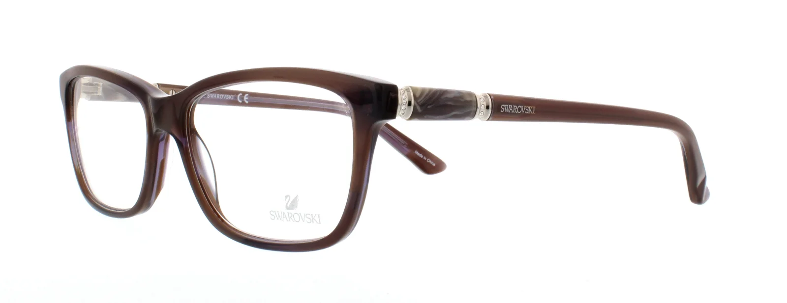 Swarovski Eyeglasses SK5158 Flame