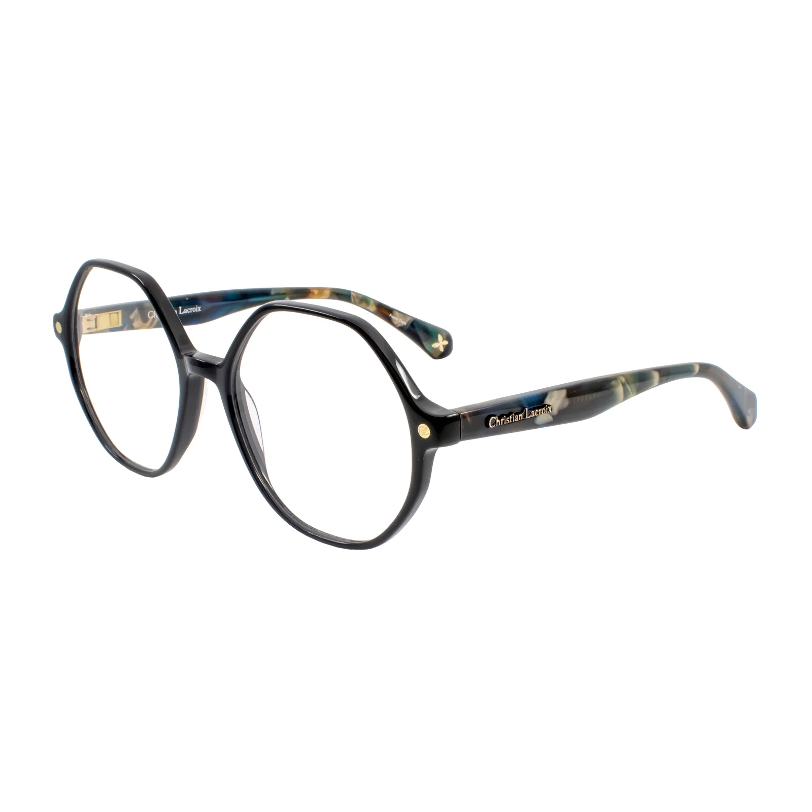 Christian Lacroix Eyeglasses CL1140