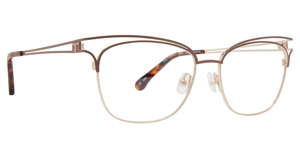 Trina Turk Eyeglasses Sanne