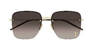 Saint Laurent Sunglasses SL 312 M