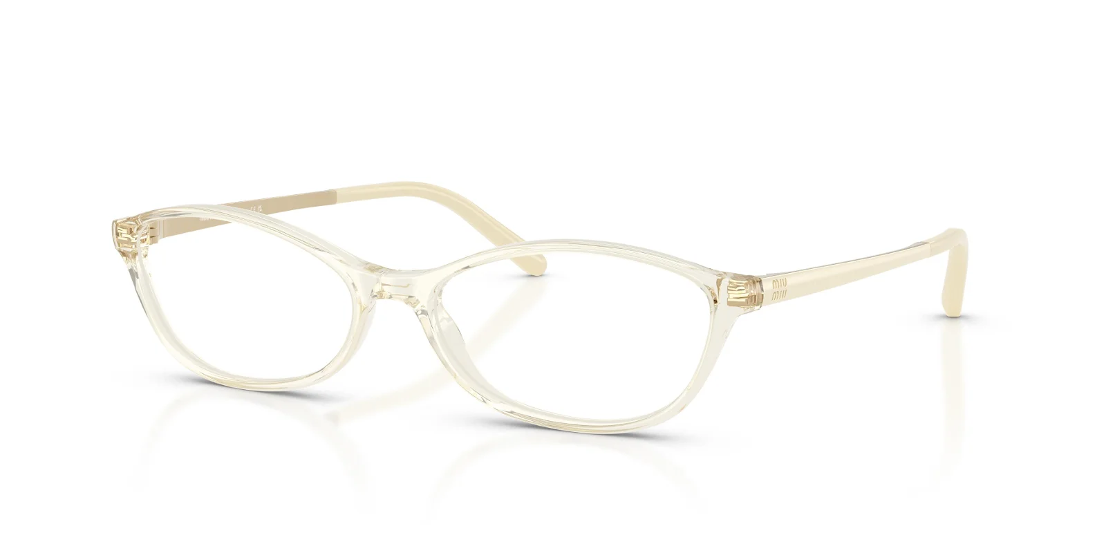 Miu Miu Eyeglasses MU05ZVF