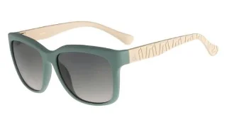 Calvin Klein Platinum Sunglasses CK3169S