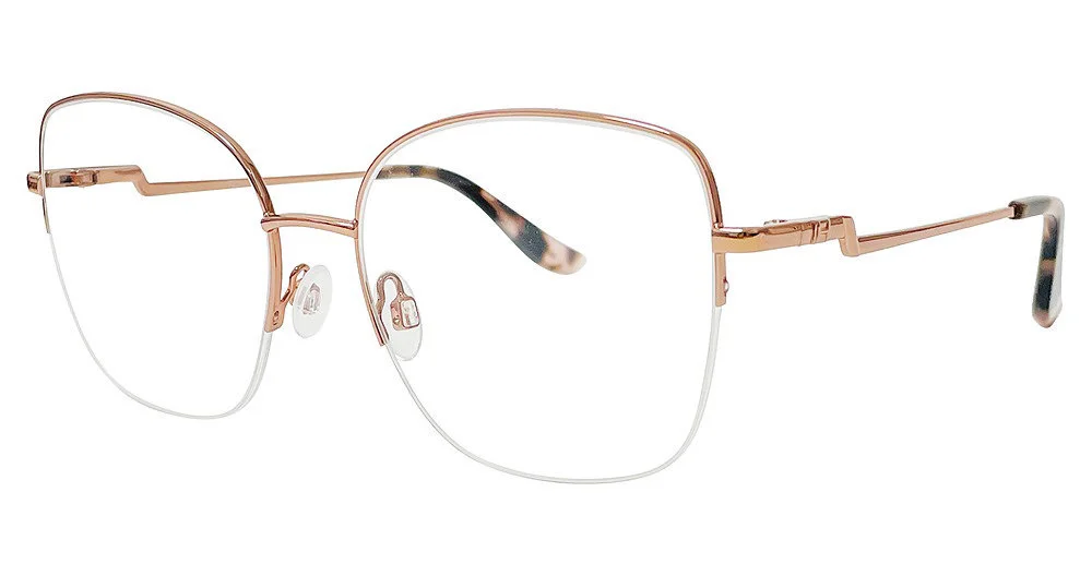 H Halston Eyeglasses 2011
