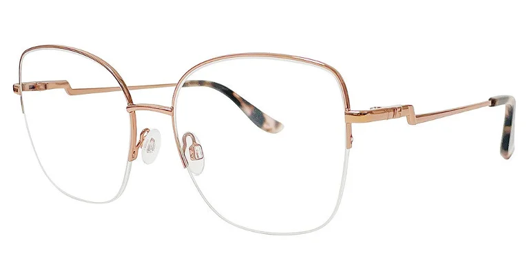 H Halston Eyeglasses 2011