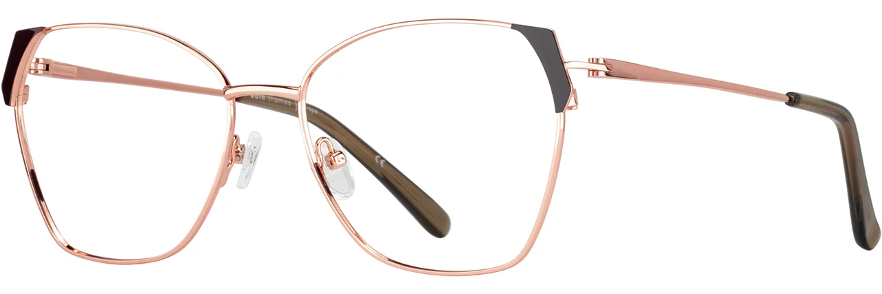 Adin Thomas Eyeglasses AT-588