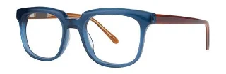 Directoire Blue