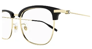 Montblanc Eyeglasses MB0316OA
