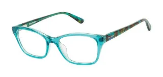 0ZI9 Transparent Teal Tea