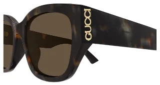 Gucci Sunglasses GG2043SA