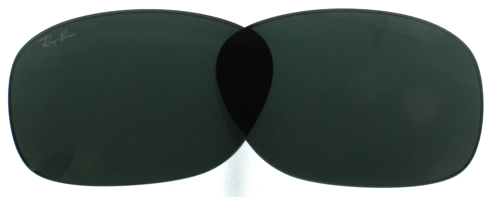 Ray Ban Replacement Lenses RB4101 Round Metal