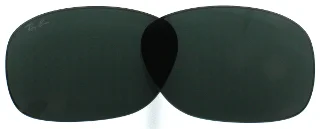 Ray Ban Replacement Lenses RB4101 Round Metal