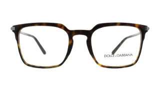 Dolce & Gabbana Eyeglasses DG3283