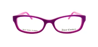 Juicy Couture Eyeglasses 902