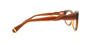 Zac Posen Eyeglasses CASSANDRA