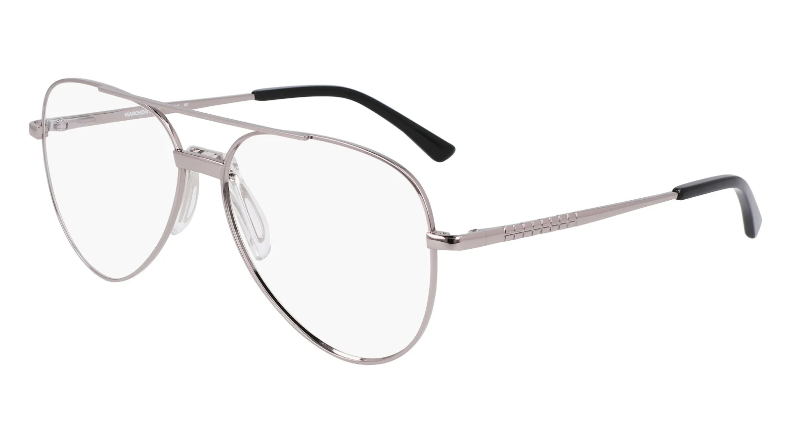 Marchon Nyc Eyeglasses M-9008