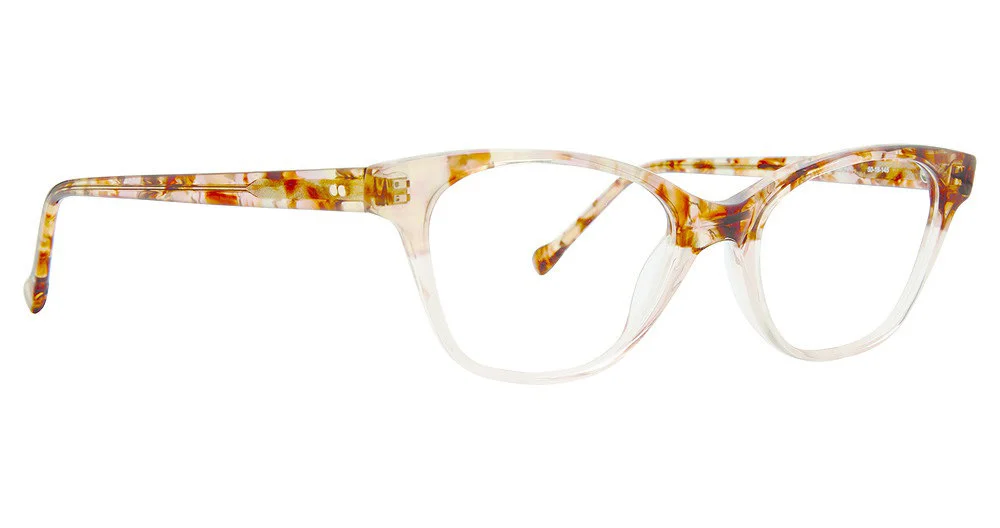 Vera Bradley Eyeglasses Finola
