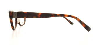 John Varvatos Eyeglasses V337 AF