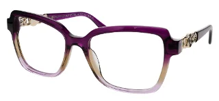 PURPLE FADE