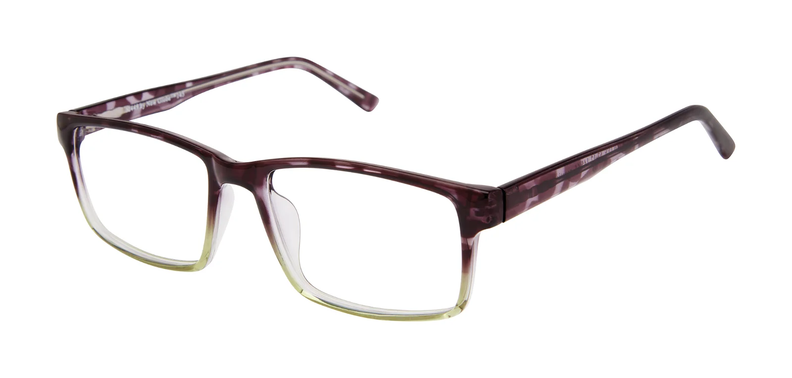 New Globe Eyeglasses M449