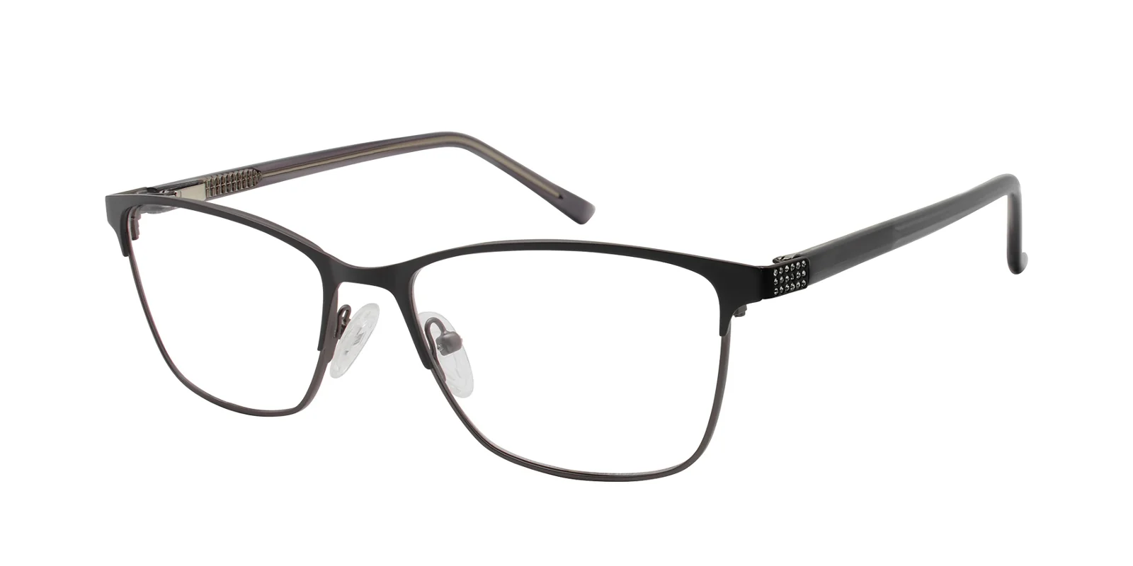 Revolution Eyeglasses JOPLIN W CLIP