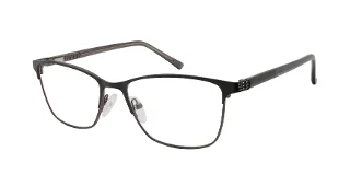 Revolution Eyeglasses JOPLIN W CLIP