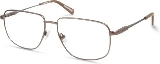 Kenneth Cole Eyeglasses KC0345