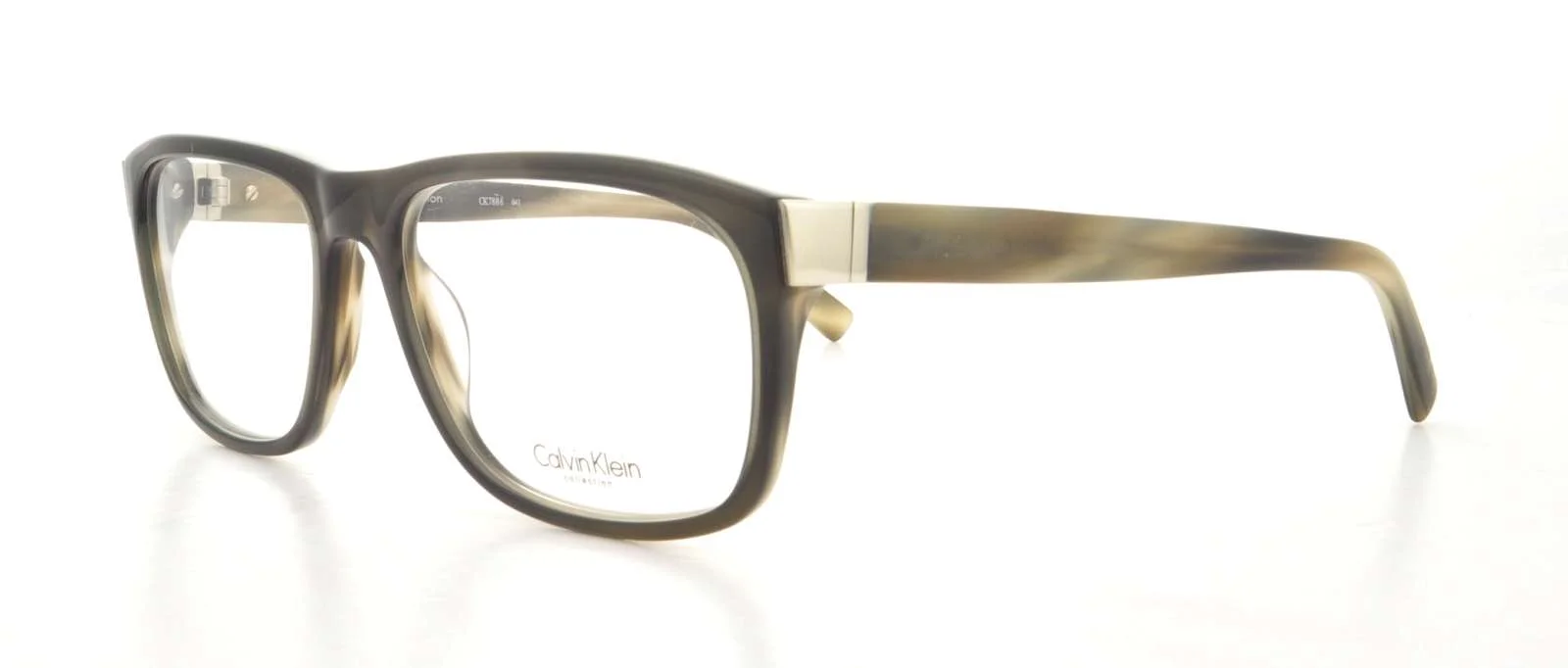 Calvin Klein Collection Eyeglasses CK7886