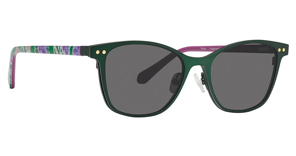 Vera Bradley Sunglasses VB Shyla