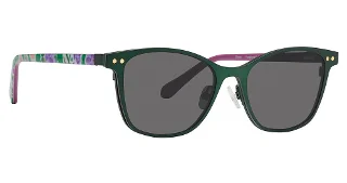 Vera Bradley Sunglasses VB Shyla