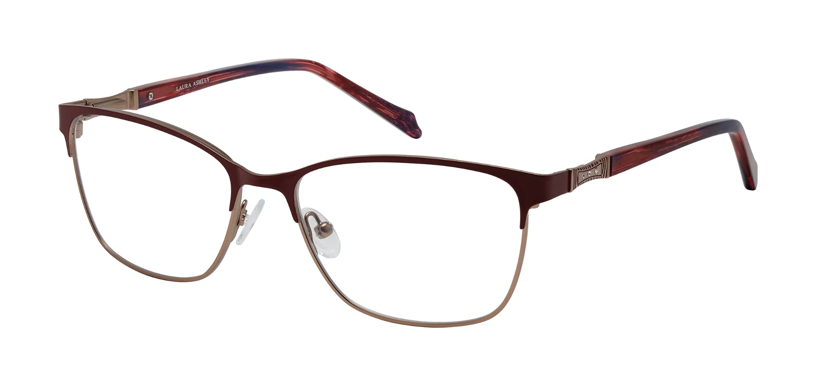 Laura Ashley Eyeglasses Colleen