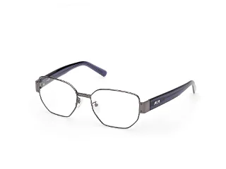 008 Shiny Gunmetal/Shiny Blue