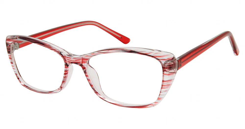 Caliber Eyeglasses Ula