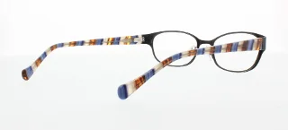 Lucky Brand Eyeglasses L502