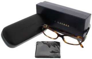 Ralph Lauren Eyeglasses RL6081