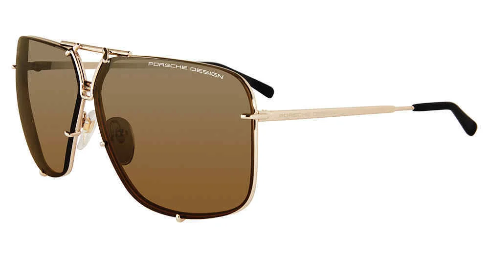 Porsche Design Sunglasses P8928