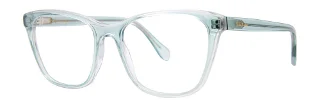 Lilly Pulitzer Eyeglasses DUBROW