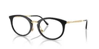 Ray Ban Eyeglasses RX7255