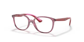 3777 Transparent Red