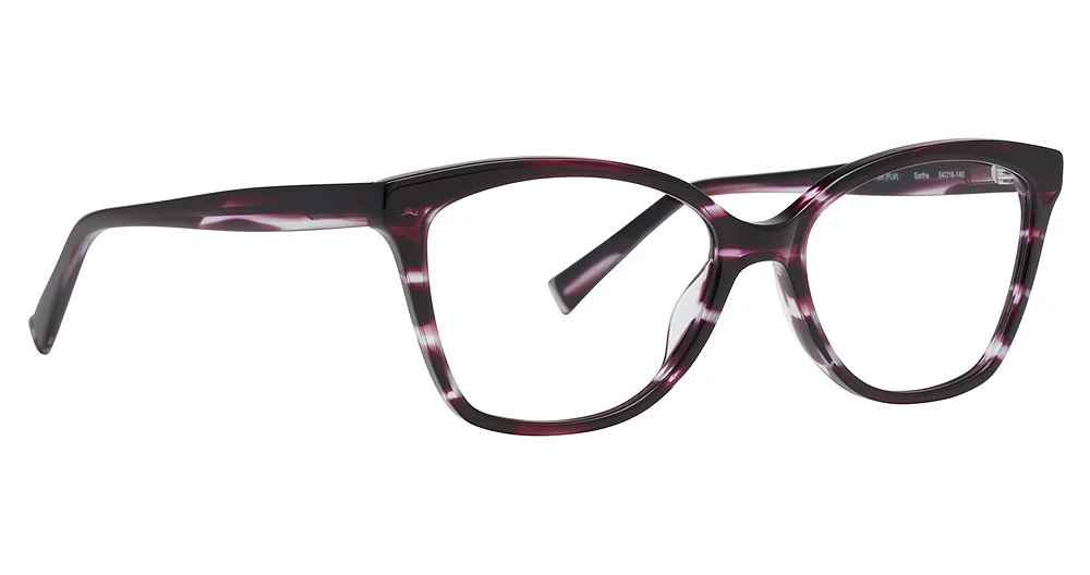 Trina Turk Eyeglasses Eartha
