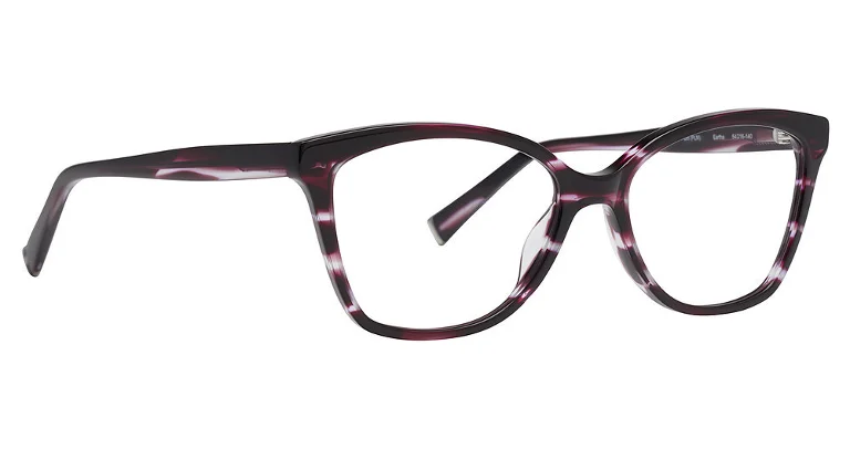 Trina Turk Eyeglasses Eartha