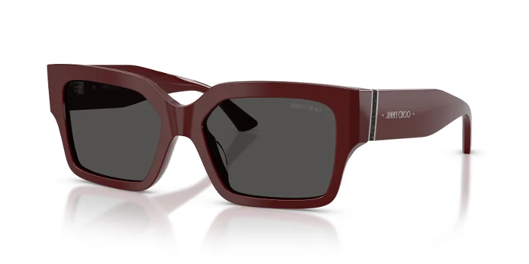 Jimmy Choo Sunglasses JC5058JU