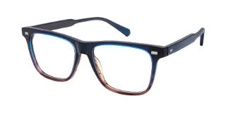 Revolution Eyeglasses TATE Frame Only